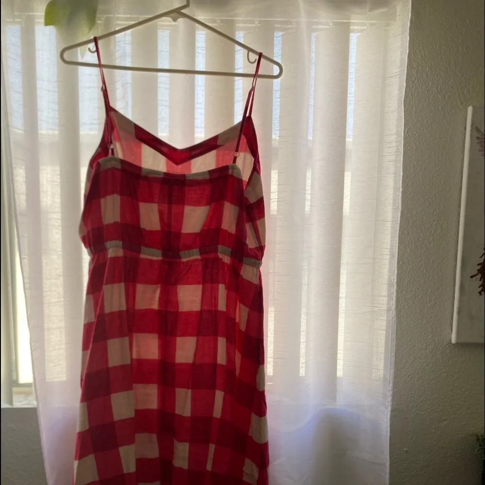 Mini Pattern Dress ! 🍓 - Picture 2 of 2